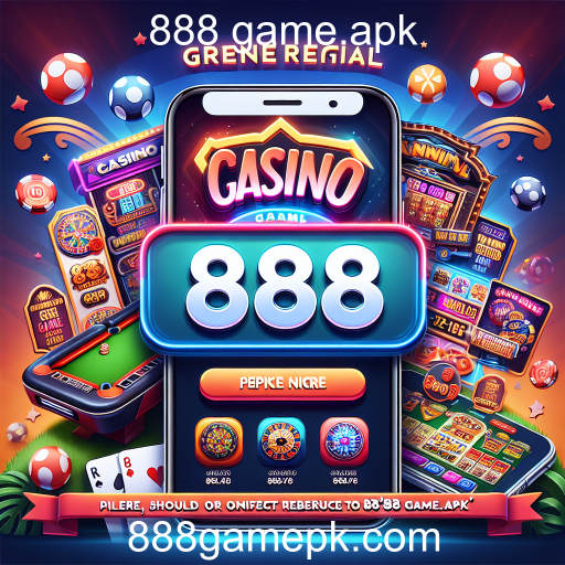 Explorando as Promoções no 888 game.apk